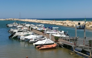 10-pontili galleggianti Scoglitti
