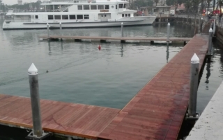 17-pontili galleggianti Desenzano